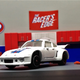Illustration for article titled LaLD Rennsport Reunion: Testing the Water